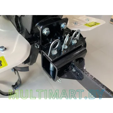 Мотоблок Stark ST 900М-3 (колеса 5.00-10) картинка 8
